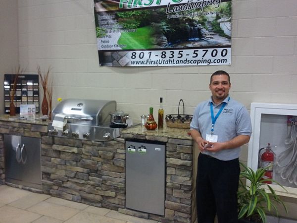 Drip System Installation in Salt Lake City